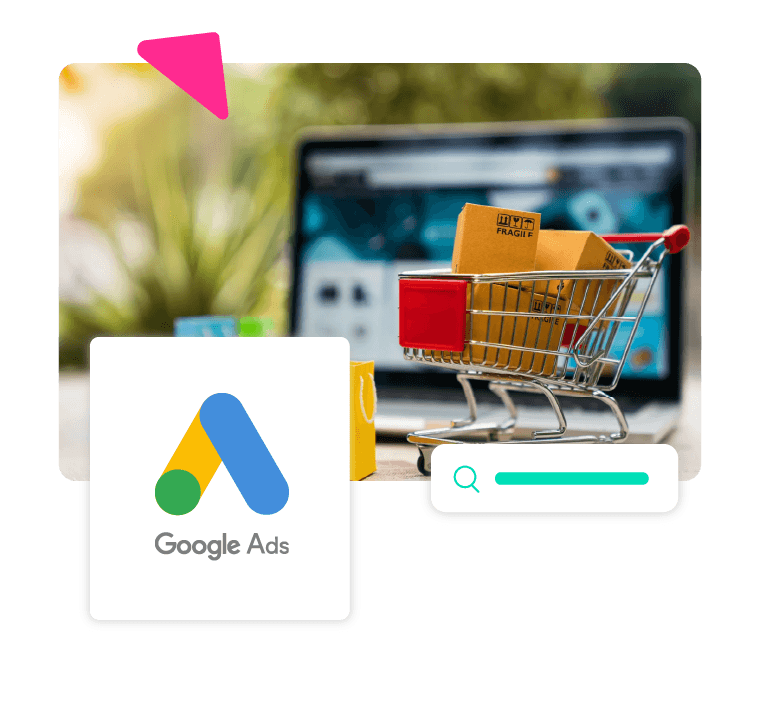 Kampanie Google Ads