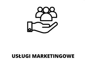 Usługi marketingowe